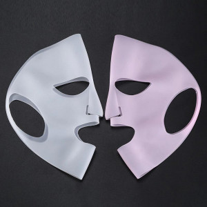 Silicone Face Mask Reusable